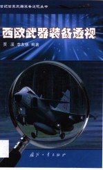西欧武器<em>装备</em>透视