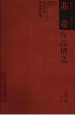 苏童作品精选  <em>精华</em>本