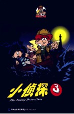 小侦探  3