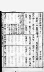 皇清经解续编  卷102-103