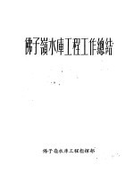 <em>佛子</em>岭水库工程工作总结