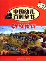 动物<em>伙伴</em>