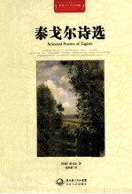 世界文学名著典藏  泰戈尔诗选  全译插图本