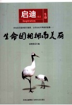 启迪文丛  生命因相拥而美丽