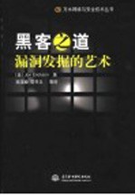 黑客之道：漏洞发掘的艺术