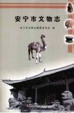 安宁市<em>文物</em>志
