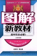 图解新教材  高中<em>历史</em>  <em>必修</em>2  <em>人教</em>实验<em>版</em>