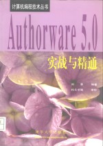 Authorware 5.0实战与精通