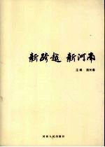 新跨越  新河南