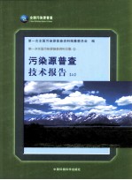污染源普查技术报告  上