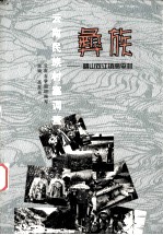 云南民族村寨调查  彝族  峨山双江镇高平村