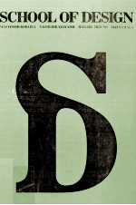 SCHOOL OF DESIGN  设计学校