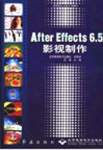 After Effects <em>6.5</em>影视制作