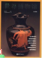 世界博物馆  第8卷  彩图版