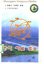 节气  气候  农业