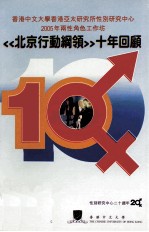 《北京<em>行动</em><em>纲领</em>》十年回头