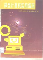 微型计算机实用指南