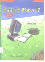 <em><em>循序</em><em>渐进</em></em>学<em>Windows</em> 3.2中文版