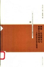 网络、社会资本与集群生命周期研究  一个新经济社会学的视角