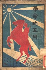 革命的五月