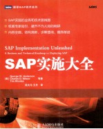<em>SAP</em>实施大全