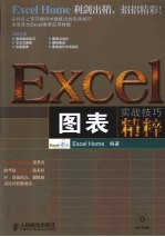 <em>Excel</em>图表实战技巧精粹