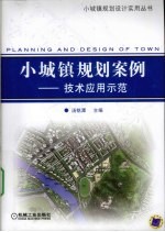 小城镇规划案例  技术<em>应用</em>示范