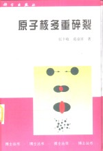 原子核多重碎裂