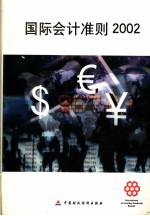 国际会计准则  2002