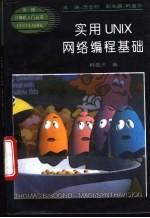 实用<em>UNIX</em>网络编程基础