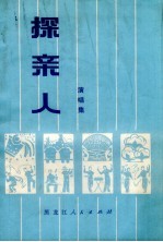 探亲人  演唱集