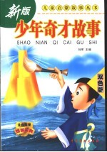 少年奇才故事  双色版