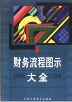 财务流程图示大全  第4卷