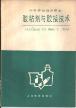胶粘剂与胶接<em>技术</em>