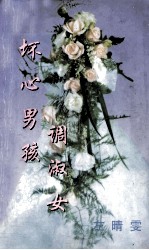 坏心男孩调<em>淑女</em>