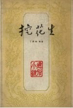 挖花生  通俗小说