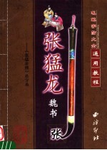 <em>张</em>猛龙魏书