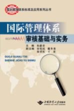 国际管理体系审核基础与实务