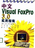 <em>中</em>文Visual FoxPro 3.0实用指南