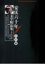安庆60年文学精品集  文论卷