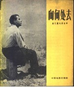 <em>向</em>何处去