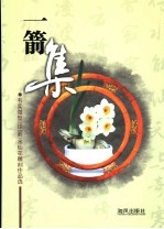 一箭集  韦奕微型水仙花雕刻作品选