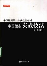 中国股市实战技法