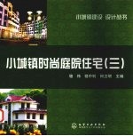 小城镇时尚庭院住宅  3