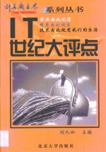 IT世纪大评点