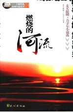 燃烧的河流  麦<em>买提</em>明·吾守尔小说选
