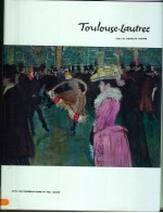 TOU<em>L</em>OUSE-<em>L</em>AUTREC 日本语版