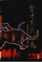 金牛区<em>民政</em>志
