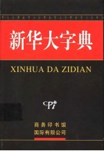 新华<em>大</em>字典