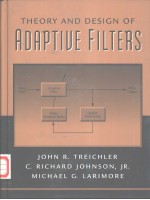 THEORY AND <em>DESIGN</em> OF ADAPTIUE FILTERS